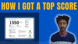 SAT Top-scorers series: ECP Tutor Noel shares how he got a top score