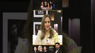 "Ali Raza" Se Drama Ko Kya Faida Hua? | Dastak Drama Review | Kya Drama Hai With Mukarram Kaleem