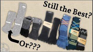 Are Injinji Toe Socks Still the Best?