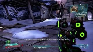 Dead Zpikes Kills Things in Borderlands 2 #5