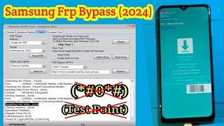 Boom ! All Samsung Frp Bypass Tool 2024 Adb Enable Fail | No- *#0*# Samsung Frp Unlock