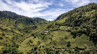 Joanne Hatch Real Estate Expansive Mountain View Property for Sale in Volcán Panama - B300120252