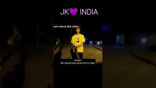 Most expensive cameraman mention INDIA #btsshort #btsshorts #jungkook#jk #indianbtsarmy#btsindia