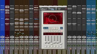 Relab Development - LX480 Reverb - Mixing With Mike Plugin of the Week