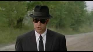 The Blues Brothers 2000 - For The Music - Green Onions