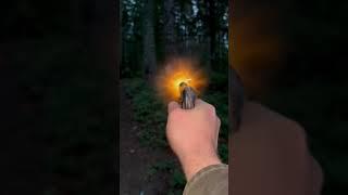 Beretta Model 1934, POV Shooting #shorts #beretta