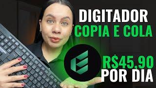 R$45,90 PARA DIGITAR, COPIAR E COLAR: Guia passo a passo para GANHAR DINHEIRO NA INTERNET na EXATTUS