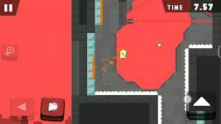 Mad Dex level 43 gameplay