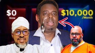 Daahir ALasow Sidee Loo Sixrey $100 Qaado Sir Culus Mohamed Daud Take a hundred dollars