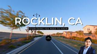 Living in Rocklin, CA | Everything You Should Know