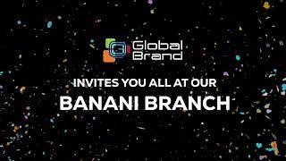 New IT shop in Town | Quick Tour of Global Brand Private Limited Banani Branch | GBPL