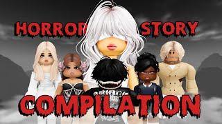 Berry Avenue Horror Story | Luca X | Compilation 2 #robloxhorrorstory #berryave #roblox