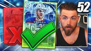 DO THE DAILY GIFT SET! | NHL 25 WHO SHOULD YOU CHOOSE EP 52