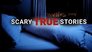 5 Scary TRUE Ghost Stories!