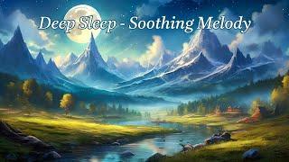 Relax or Fall Asleep with Beautiful Sounds