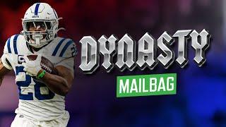 Dynasty Mailbag + Sorting Through Minicamp Fluff | Dynasty Fantasy Football 2025