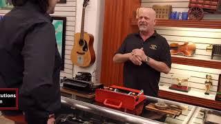 Pawn Stars Season 22 Episode 10 | Antique Typewriters