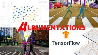 Data Augmentation with Albumentations (Python Package)