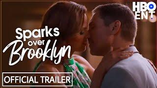 SPARKS OVER BROOKLYN Trailer (2023) Ramona Milano, Romantic Movie