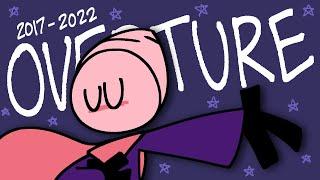 A ComplexlyRoss Overture | IMPROVEMENT MEME (2017 - 2022)