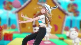 ITZY - Cake【MMD/FULLHD+】