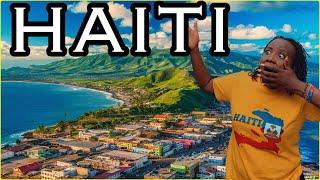 Watch Before Its Deleted! This is Haiti they Don't Want You To See