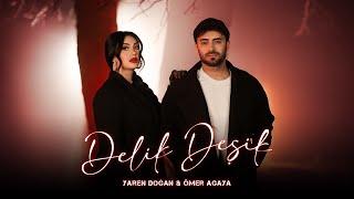 Yaren Doğan & Ömer Ağaya - Delik Deşik (Prod. Yusuf Tomakin)