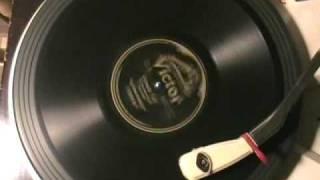 COMEDY TOM by the Six Brown Brothers 1917 Saxophone Sextette