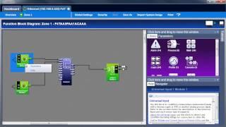 COMPOSER® with INTUITION® Tutorials: Cascade Control
