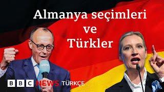 Almanya'da Türkler AfD'nin yükselişini nasıl yorumluyor?