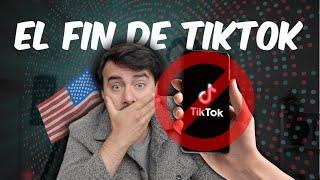 ¡TIKTOK dice ADIÓS a Estados Unidos ! 19 de Enero 2025 #Noticias #Urgente