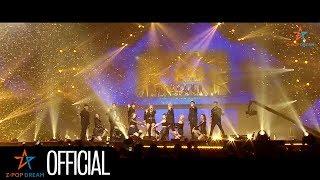 [MV] Z-Stars 'Our Galaxy'