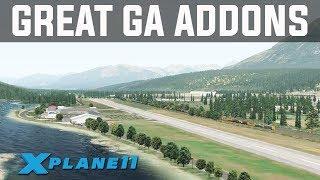 3 Great Free General Aviation Addons | X-Plane 11