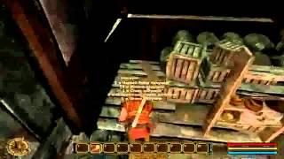 Gothic III Отвергнутые Боги. Прохождение. Часть 1.