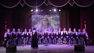 Дуванские самоцветы - КДЦ Месягутово