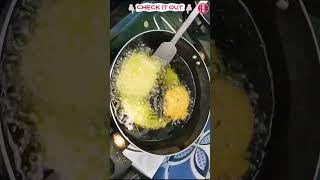 Pua roti recipe. #puarecipe #rinkikirasoi #cooking #shorts #trendingshorts #masalakitchen #food