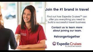 Join our TEAM Expedia Cruises Scottsdale - Become a Vacation Consultant