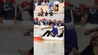 SRI JADI GEMETAR ALAM VS PUTRI BUNGSU SIALANG PUAKO.LOMBA PERABU BESAR & PANJANG (2025) #longboat