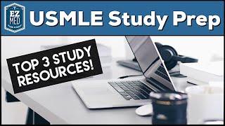 USMLE Study Plan: How to Prepare for Step 1 [Best Resources]