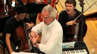Boston Philharmonic Youth Orchestra
