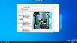 E-GSM TOOL NEW UPDATES REZİDANS CHANGE HARDWARE PHOTO