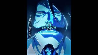 Yhwach vs kurumi