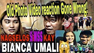SELOS SI MISIS (old photo video reaction)