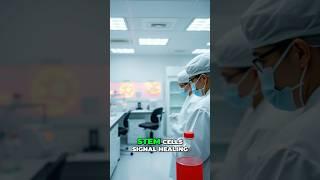 Do Stem Cells Really Heal Pain? Here’s the Truth! #stemcells #skateboarding #doctor