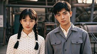 [MULTI SUB]【完整版】 | 我穿越七十年代成了个傻子，为了摆脱家庭我带领全村致富！#短剧全集 #最火短剧推荐 | 甜梦剧场
