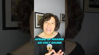 Are You OPEN-MINDED in Singing?
