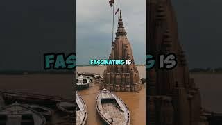 The Mysterious Ratneshwar Mahadev Temple 