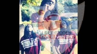 I.G.M - Frontline Nigga