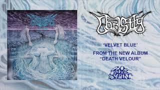 GHASTLY - Velvet Blue (From 'Death Velour', 2018)