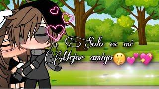 Solo somos Amigos[Meme]Gacha life, Camy Craft